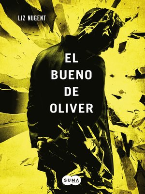 cover image of El bueno de Oliver